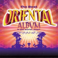 Best Oriental Album in the World Ever
