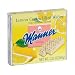 Manner Lemon Wafer Packs (2.11oz)