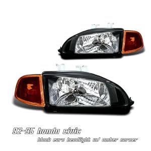 Civic Eg Headlights