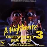 Nightmare on Elmstreet 3 (OST)