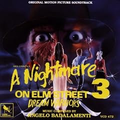 Nightmare 3-Freddy Krueger Lebt