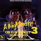 Nightmare on Elm Street 3: The Dream Warriors (Bande Originale du Film)