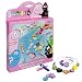 Totum - BJ450028 - Loisir Cr�atif - Bijoux - Barbapapa