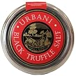 Urbani Black Truffle Sea Salt 100 gram