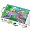 WordWorld Magnetic Play Set: Things that Go