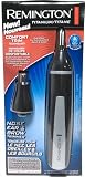 Remington Titanium Nose Ear & Brow Trimmer