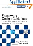 Framework Design Guidelines: Conventi...