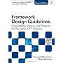 Framework Design Guidelines: Conventions, Idioms, &hellip by Krzysztof Cwalina