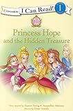 Princess Hope and the Hidden Treasure (I Can Read! / Princess Parables)