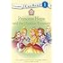 Princess Hope and the Hidden Treasure (I Can Read! / Princess Parables)