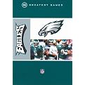 NFL: Philadelphia Eagles - 10 Greatest Games (10 Discs)