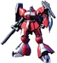 Gundam MSN-03 Jagd Doga Quess Paraya Custom HGUC 1/144 Scale