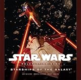 Star Wars role playing game. Starships of the Galaxy