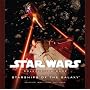 Starships of the Galaxy (Star Wars Roleplaying Game)