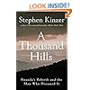 A Thousand Hills: Rwanda's Rebirth and the Man Who Dreamed It