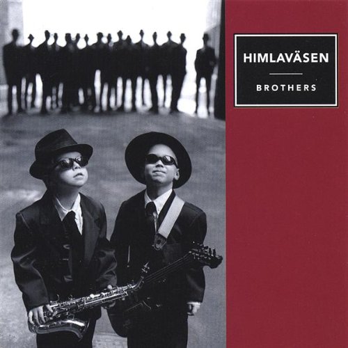 Produkt-Bild: Brothers