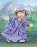 Budkins Fairy Godmother - RubyIMAGE