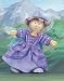 Budkins Fairy Godmother - Ruby_s-1