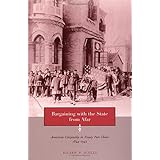 bargaining with the state from afar