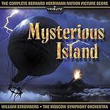 Mysterious Island