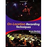 on location recording techniques