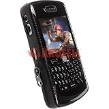 Krusell Blacberry 8830 8800 Classic Multidapt  Case with SpringClip 89252
