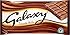 Galaxy Milk Chocolate (390g)
