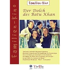 Der Dolch des Batu Khan