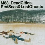 Dead Cities Red Seas