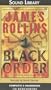Black Order (Sigma Force Novels)