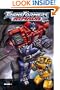 Transformers: Armada Volume 1 (Transformers (Idw)) (v. 1)