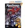 Transformers: Armada Volume 1: Armada v. 1 (Transformers (Idw))