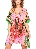 HHG Túnica (Multicolor)