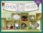 Hairy Maclary's Showbusiness