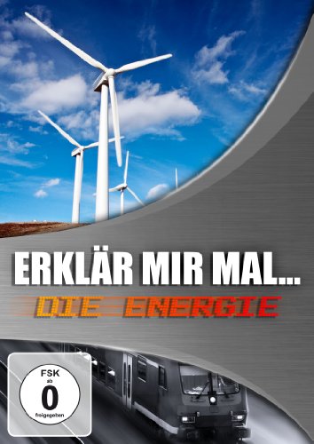 KSM GmbH Erkl&auml;r mir mal... - Die Energie