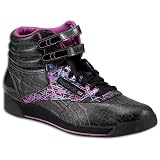 Reebok - Reebok Women's World Tour Freestyle Hi