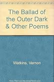 Selected verse translations : with an essay on the translation of poetry
