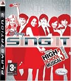 Disney sing it : high school musical 3 + 2 micros