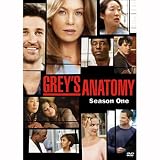 Grey'sAnatomy-Season1DVD(2005)
