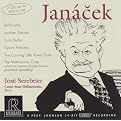 Janácek: Orchestral Works
