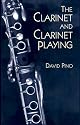 The Clarinet and Clarinet Playing (Dover Books on Music)