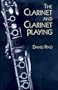 The Clarinet and Clarinet Playing (Dover Books on Music)