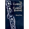 The Clarinet and Clarinet Playing (Dover Books on Music)