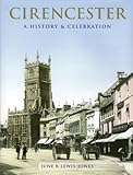 Cirencester : a history and celebration of the town