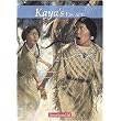 Kaya's Escape! (A Survival Story) (American Girls Collection Series) (Illustrated) (Hardcover)