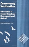 Concurrency verification: introduction to compositional and noncompositional methods
