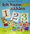 Ich kann z�hlen. Deutsch - Englisch