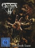 Asphyx - Live Death Doom (Limited Edition)