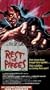 Rest in Pieces [VHS]