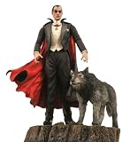 Universal Studio Monsters Select Dracula [German Version]IMAGE